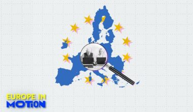 Unstoppable grafters: The EU countries with the highest rates of pensioners working after retirement