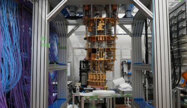 Japan advances in quantum race with world’s largest-class superconducting quantum computer
