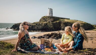 From Succession to Spiderman: More film and TV locations you can visit in the UK