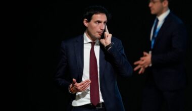 Top scientists rally EU to ‘stay the course’ by keeping its 2040 climate target ambitious and fair