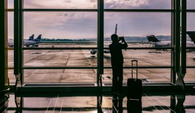 EU to ban airlines from charging extra for hand luggage: What does this mean for passengers?