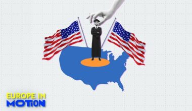 Could Europe bring in top research talent from the US amid Trump's funding cuts?