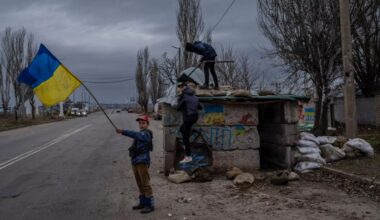 Ukraine demands return of children taken by Russia: How did Kyiv come up with the list?