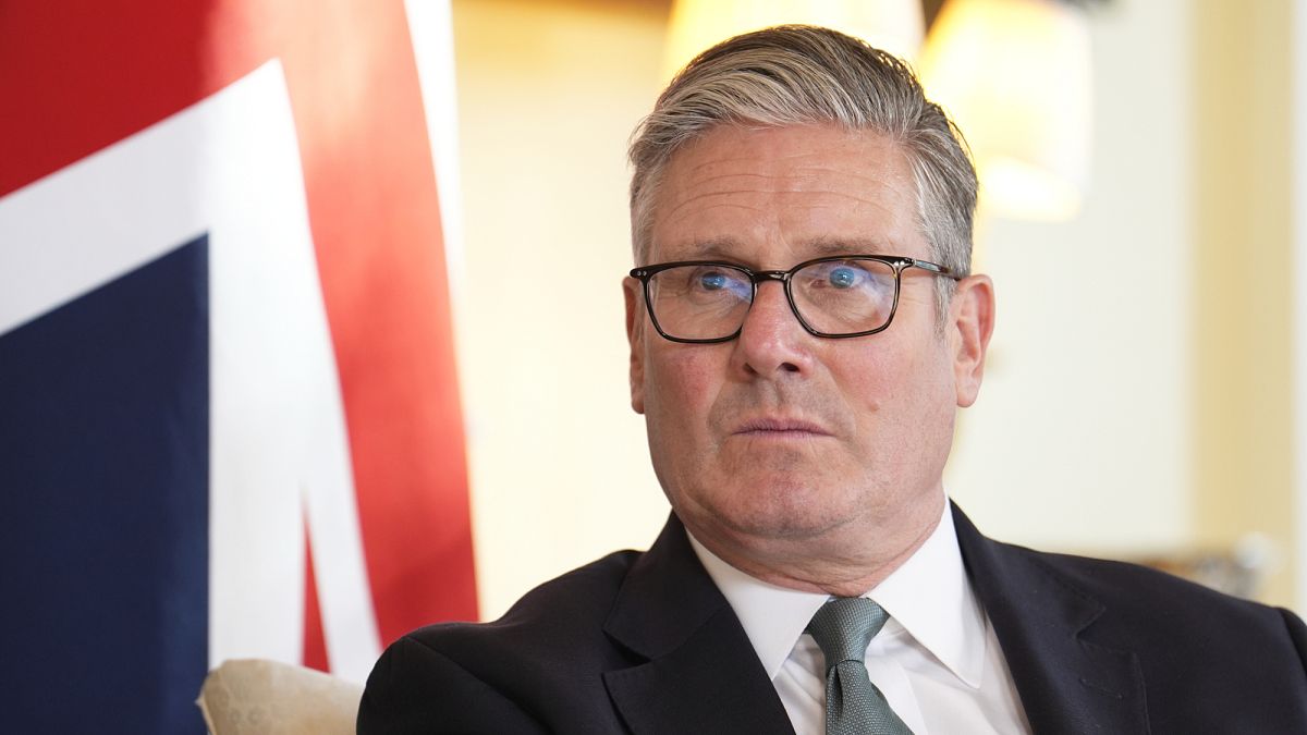‘The most radical defence review in a generation’: A closer look at the UK’s new military plan