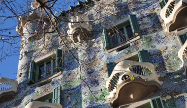 Casa Batlló unveils Gaudí's best-kept secret after its complete restoration