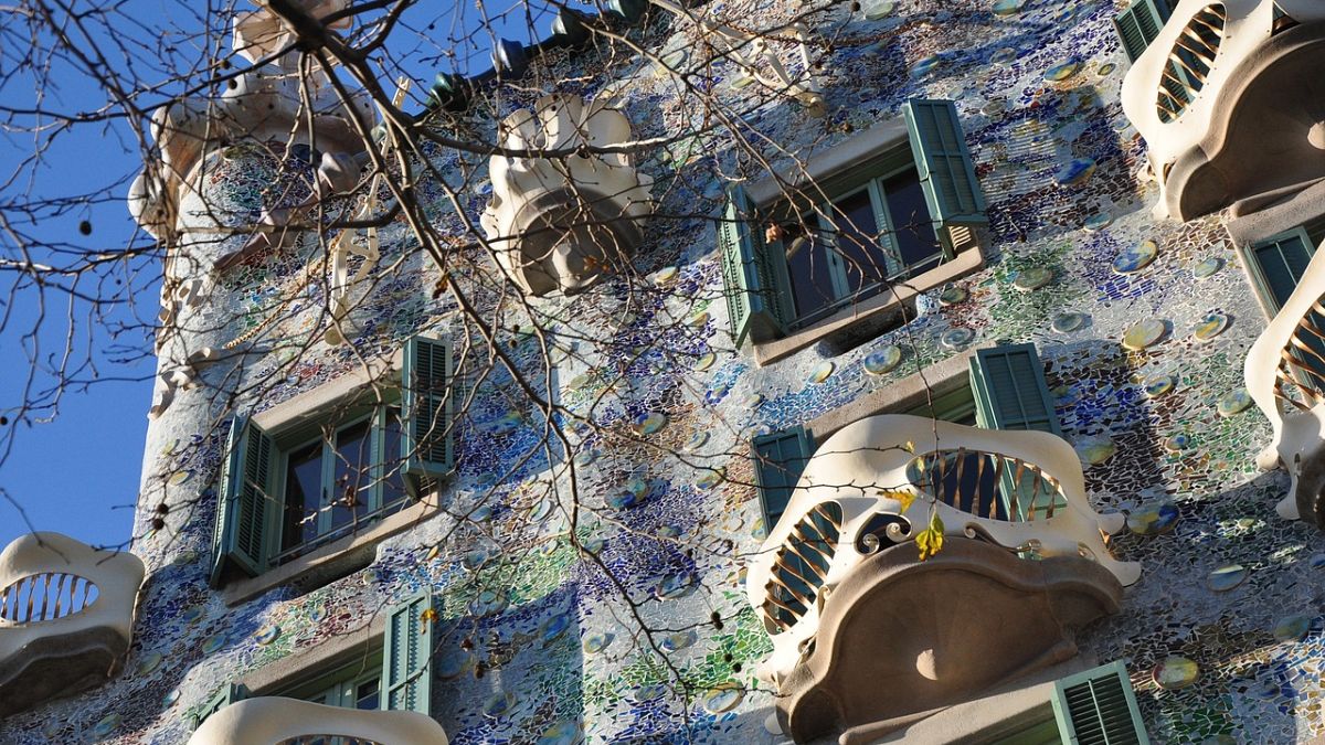 Casa Batlló unveils Gaudí's best-kept secret after its complete restoration