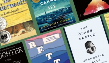 Book recommendations on the father-daughter dynamic that you should explore this Father