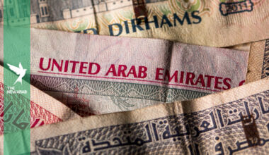 EU removes UAE from 'high-risk' money-laundering list