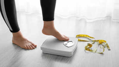 Woman sheds 4 stone(25 kilos) in 4 months on Mounjaro, then suffers liver failure—how the drug works and its risks