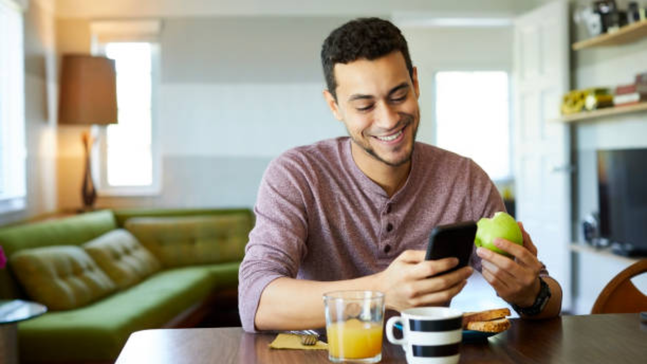 ​10 good and positive forms of stress you need right now​