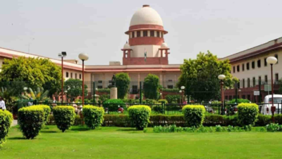 Jaipur royal family wants state to return 140-year-old Town Hall: SC to decide whether claim justified as per 1949 merger covenant