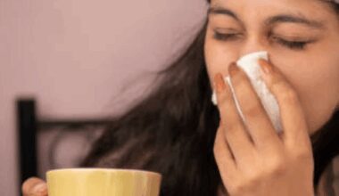 Healthy Foods: ​​8 foods to support the body during changing weather​