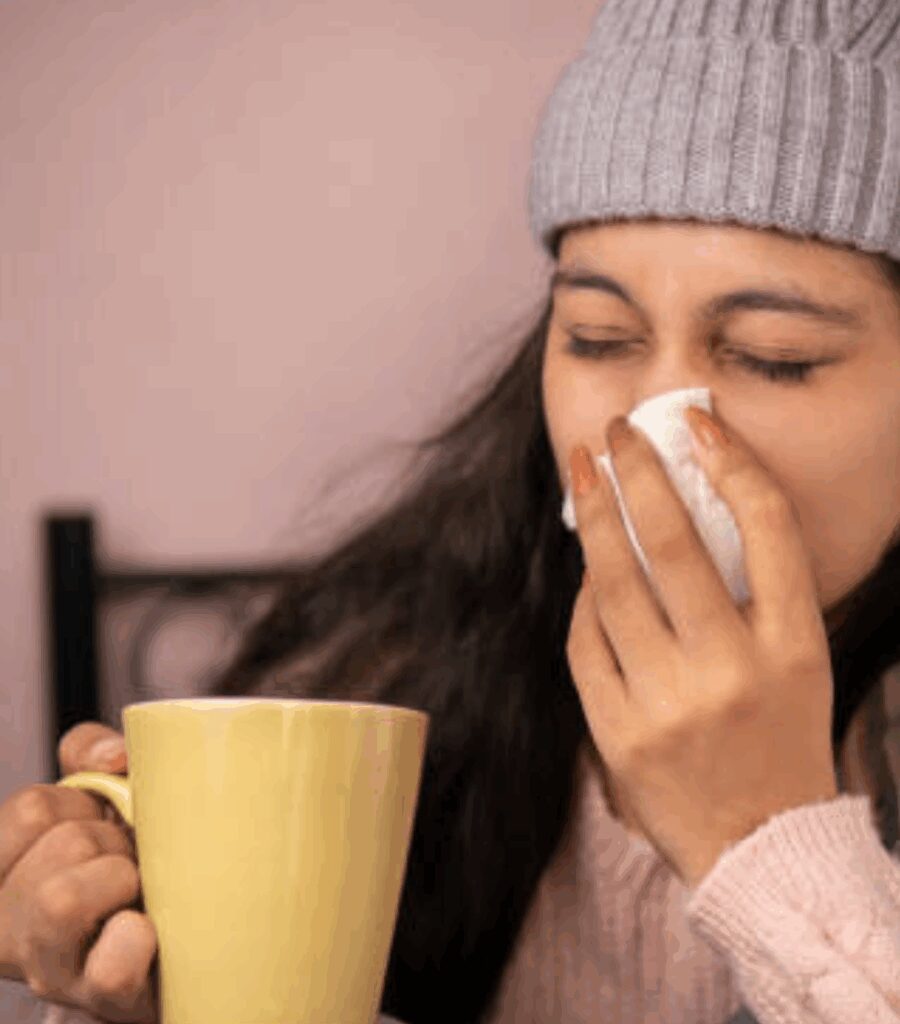 Healthy Foods: ​​8 foods to support the body during changing weather​
