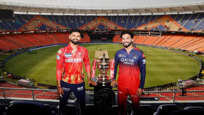 'We will try and win this for Virat Kohli': Rajat Patidar before IPL Final