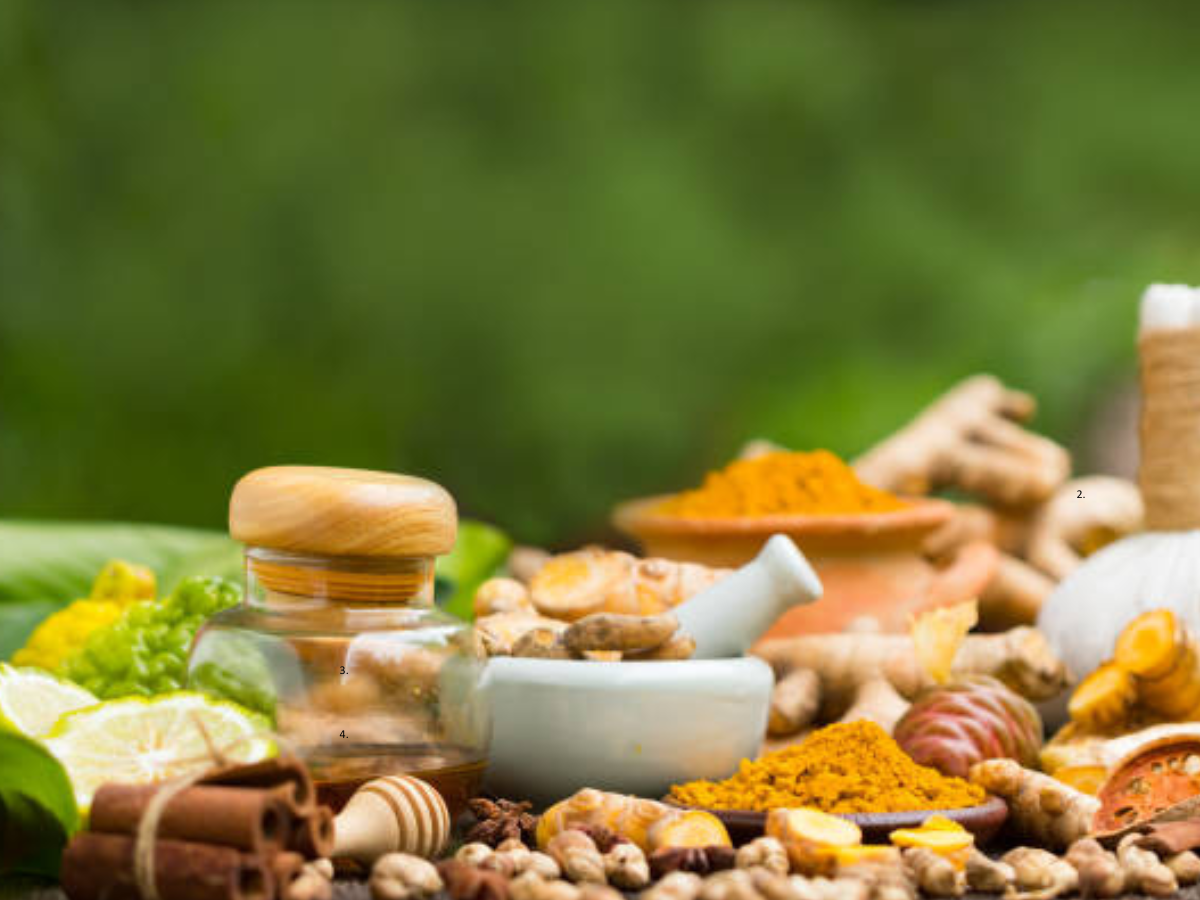 ​​Ayurveda forbids consuming these foods in summer​