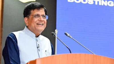 Piyush Goyal calls for easing of 'complex' EU regulations