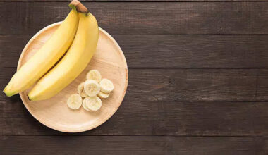 ​​Here’s what happens when you eat 2 bananas every day ​