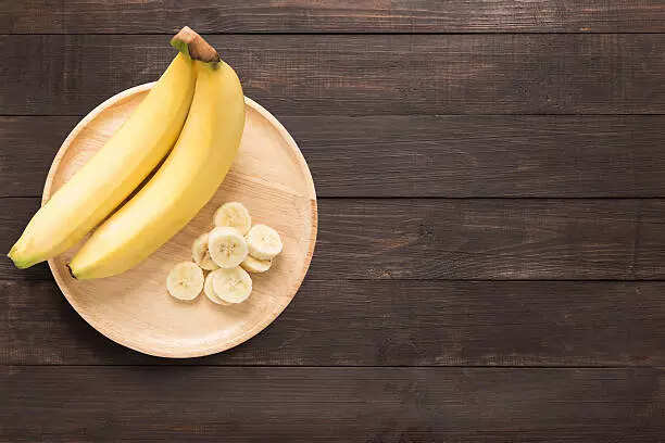 ​​Here’s what happens when you eat 2 bananas every day ​