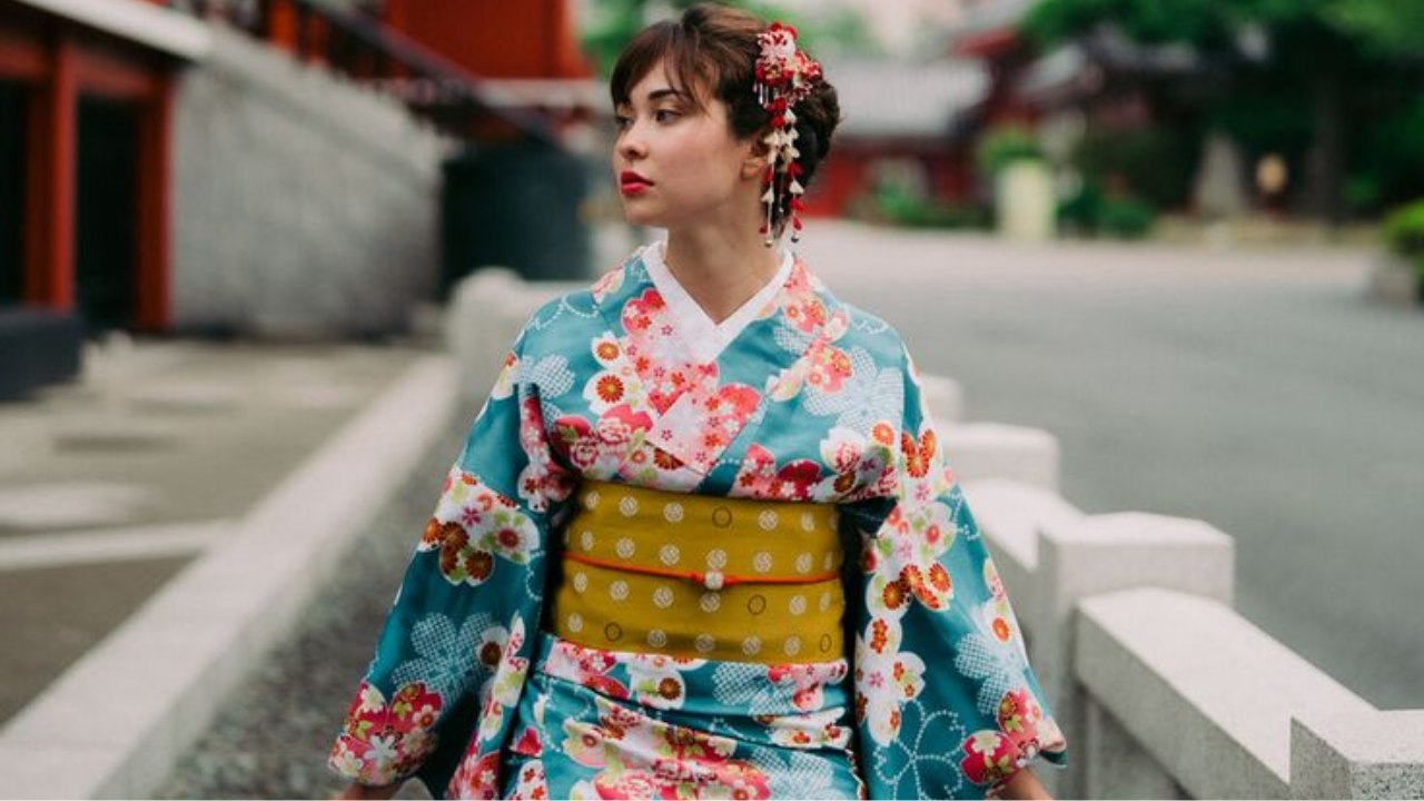 5 beauty herbs used by Japanese women that are meant to be a secret