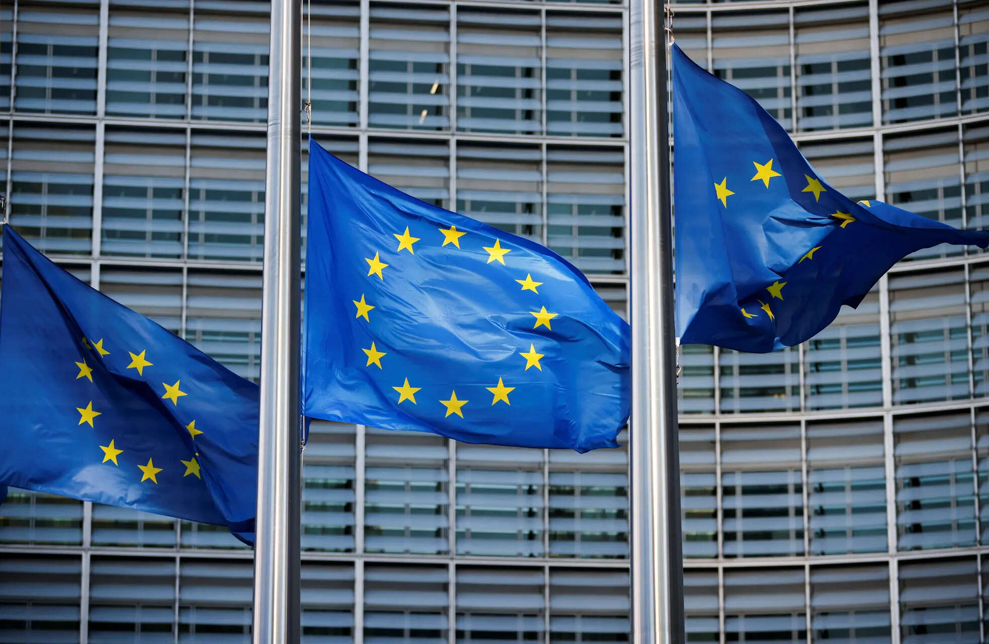 <p>European Union</p>