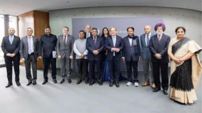 Germany Must Stand With India: Ex-Envoy Slams Pakistan Sponsored Terror, Backs Strategic Alliance
