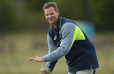 'Didn’t touch the bat ...': Steve Smith on 2025 Champions Trophy, Adelaide loss to India and how it changed him