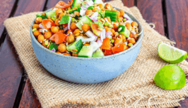 ​​7 protein-rich well-balanced breakfasts for 7 days of the week​