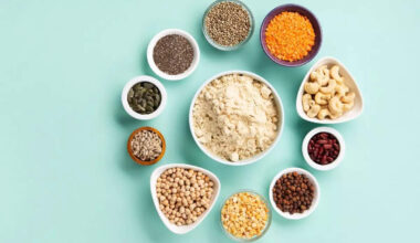 5 natural sources of protein that are better than whey