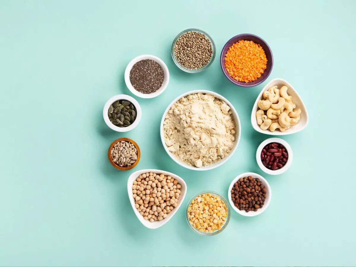 5 natural sources of protein that are better than whey
