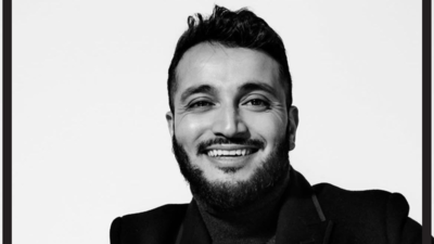 41-year-old doctor reverses his biological age to 24: The 3 supplements that worked for him