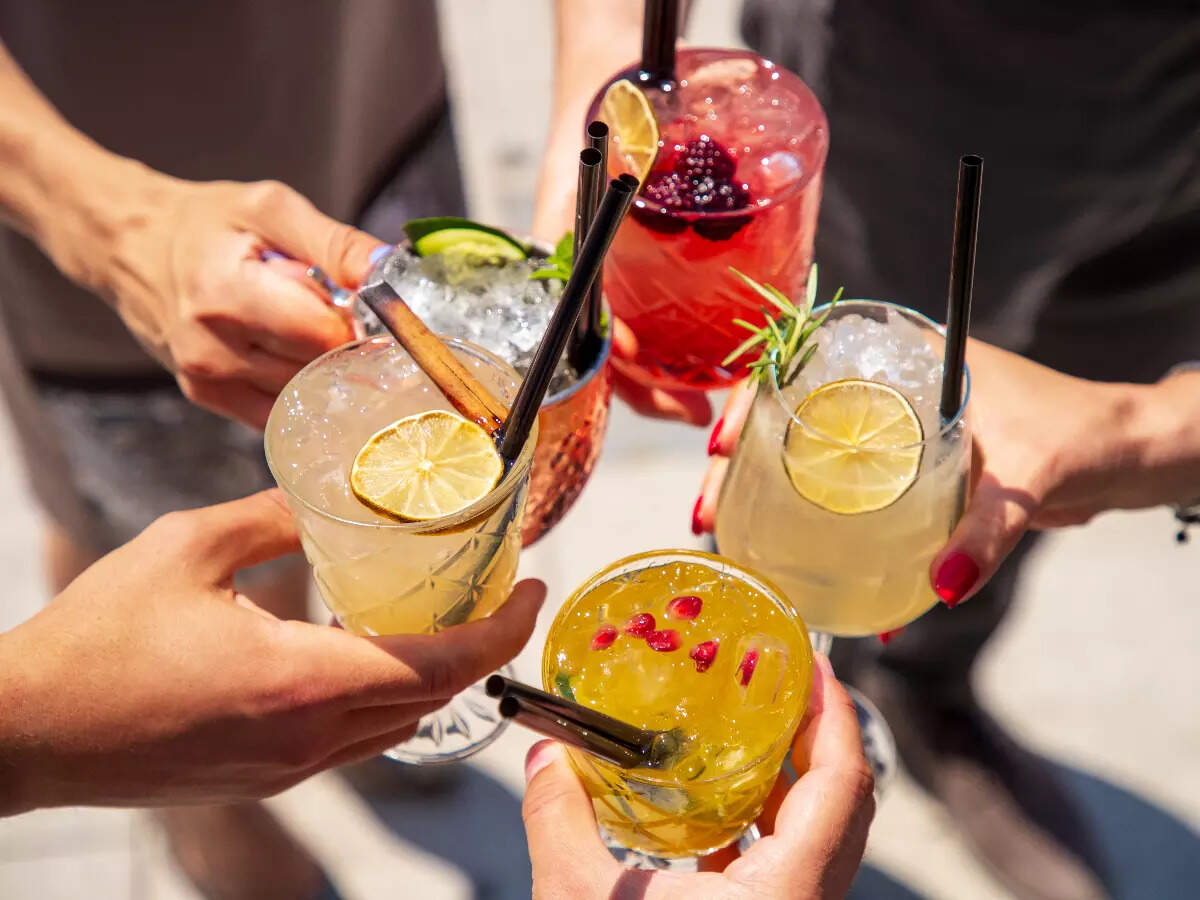 Top 10 desi drinks to stay hydrated and beat the heatwave