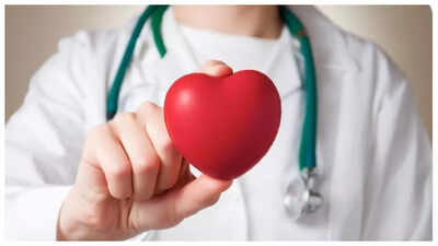 How to reduce the age of the heart by 20 years