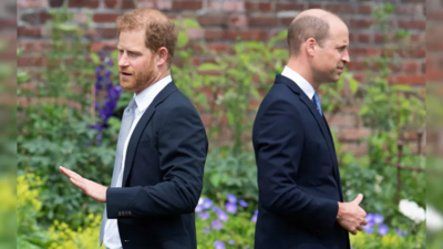 Prince William to remove HRH titles of Harry-Meghan Markle’s children?