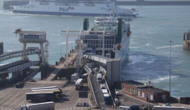 Britain considers joining European customs pact – POLITICO