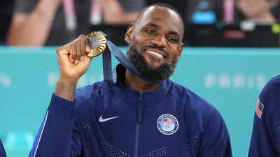 Will LeBron James play 2028 Summer Olympics? Los Angeles Lakers veteran gives his final thoughts on representing Team USA