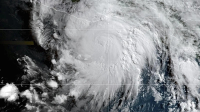 Hurricane Erick: Category 3 storm nears Mexico; southern states on high alert