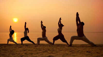 International Yoga Day 2025: why it is celebrated on June 21, theme, history, and significance