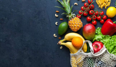 7 foods that resemble the body parts they benefit the most