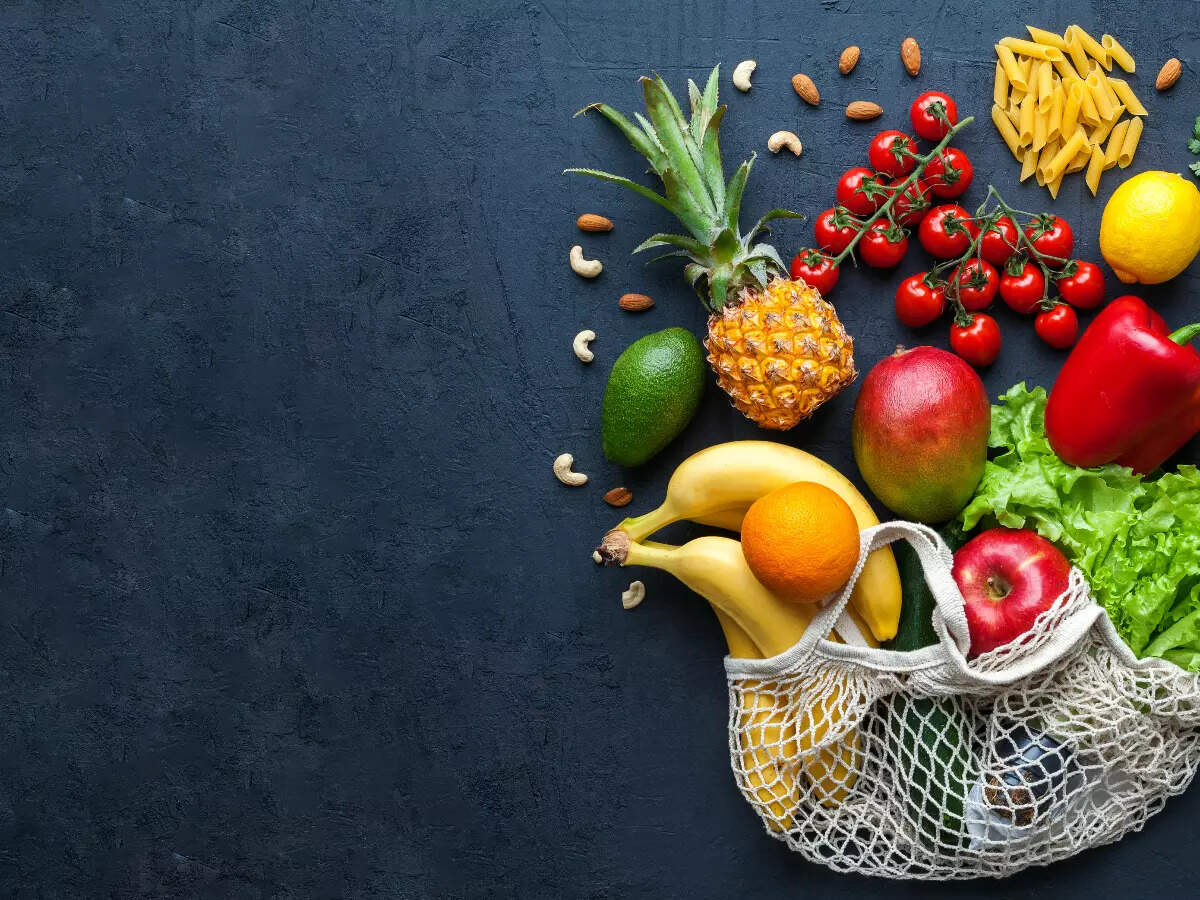 7 foods that resemble the body parts they benefit the most
