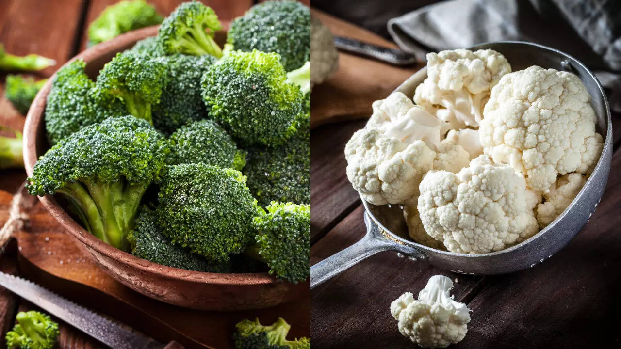 Which is healthier and the right way to cook them