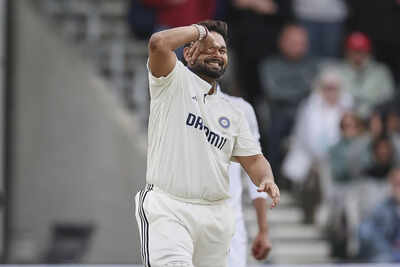 IND vs ENG Test: 'If I am Gautam Gambhir...' – R Ashwin’s surprising plea to Rishabh Pant goes viral