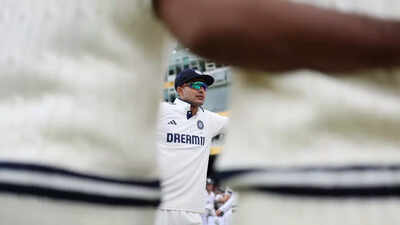India vs England: 'My first aim is ... ' - Shubman Gill's turn to make some bold calls