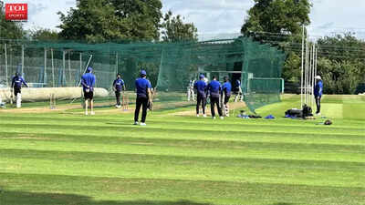 Cues from Birmingham nets: Uncertainty over Bumrah, Arshdeep vs captain Gill, batting coach sweats it out with tailenders