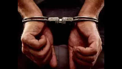Cabbie held for smuggling 30L MDMA from Germany