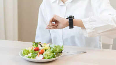 Intermittent fasting vs portion control: What works best for sustainable weight loss