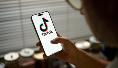 TikTok ripe with mental health misinformation, new study reports