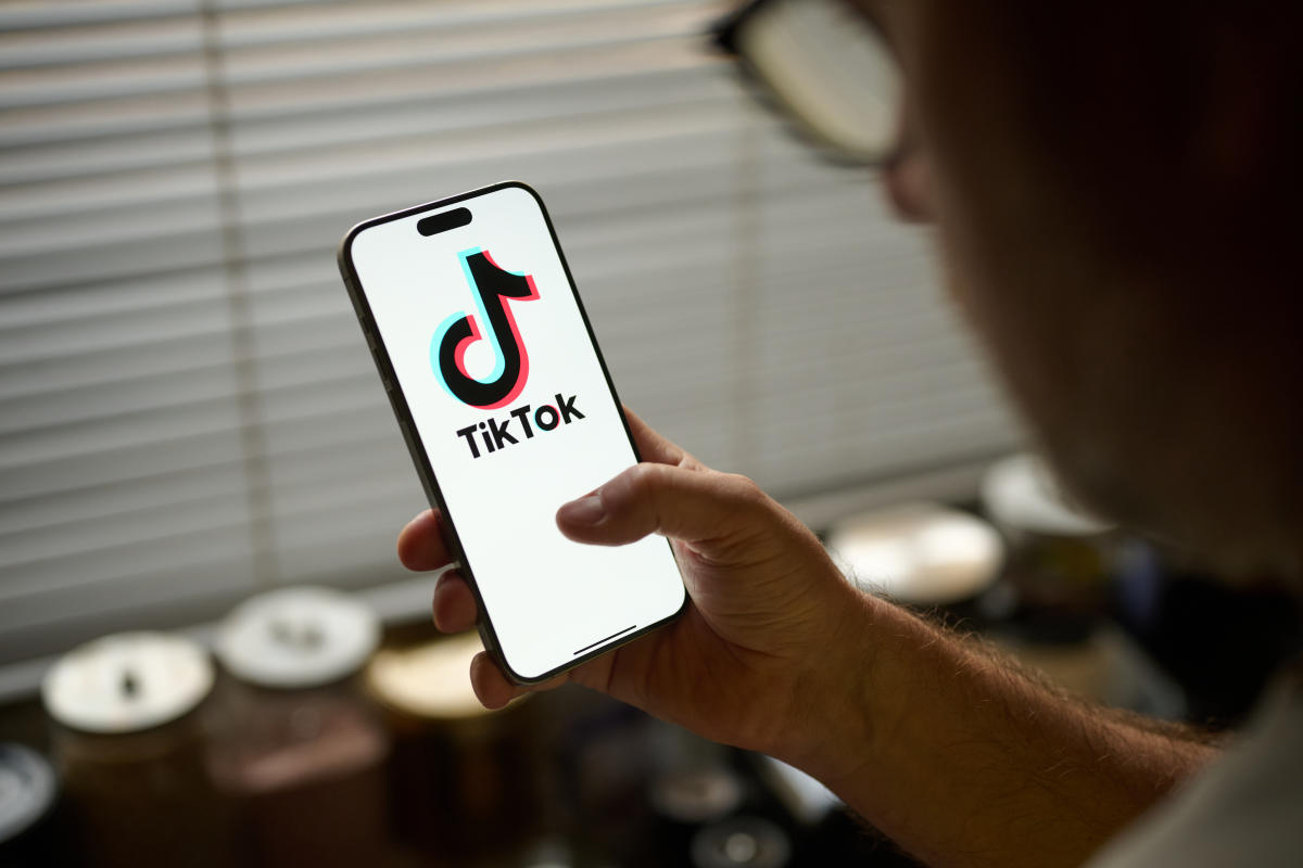 TikTok ripe with mental health misinformation, new study reports