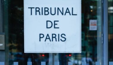 France barred Telegram founder Pavel Durov from traveling to US – POLITICO