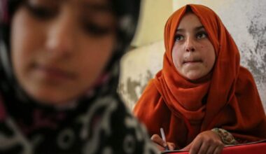 Germany’s tough-on-migration turn leaves Afghans in perilous limbo – POLITICO