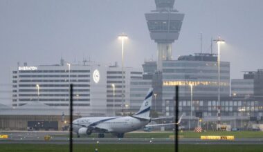 Dutch brawl over airport noise sets tone for rest of Europe – POLITICO